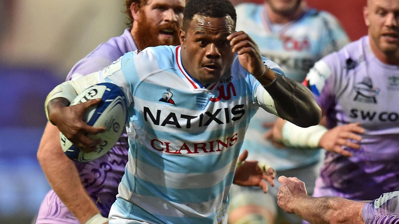 Aplicativos para assistir Rugby Top 14 França