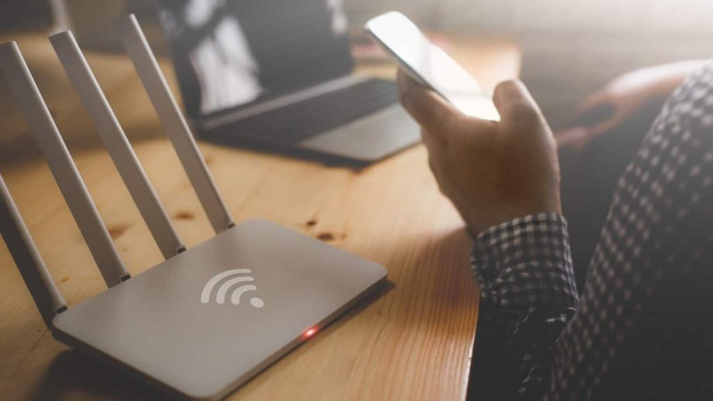 Melhores aplicativos de WiFi grátis 