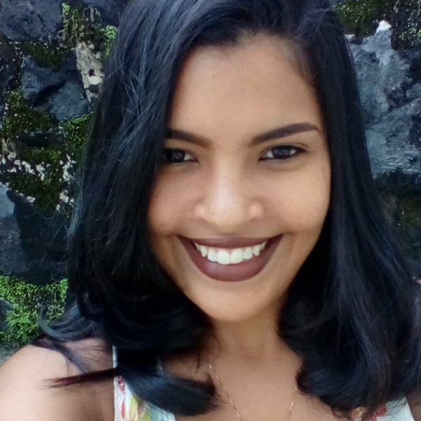 Priscila Oliveira 