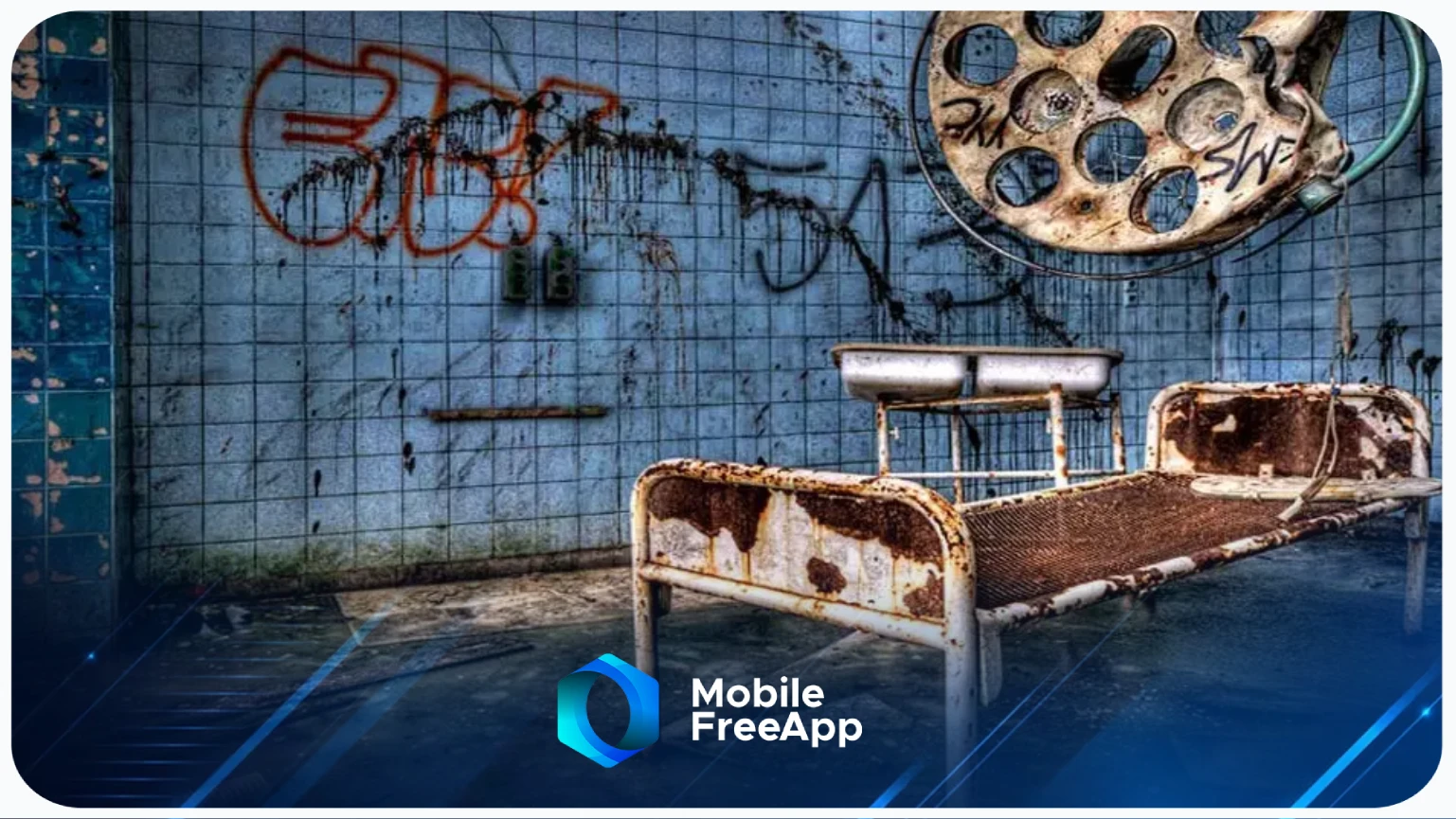 Lugares Mais Assombrados do Mundo