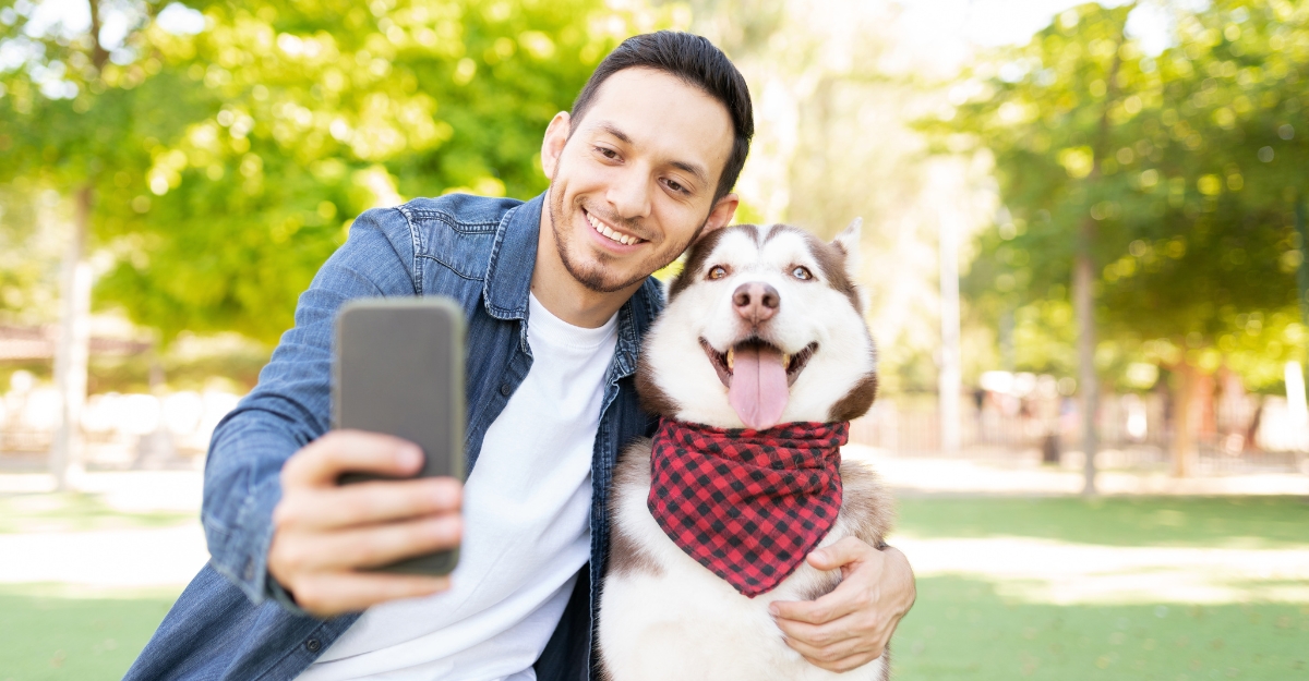 5 aplicativos para simular barba e dar um charme na suas fotos