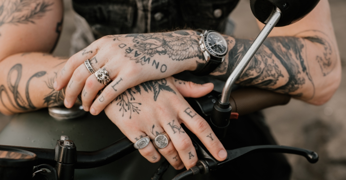 5 aplicativos para simular tatuagens e ficar estiloso nas fotos