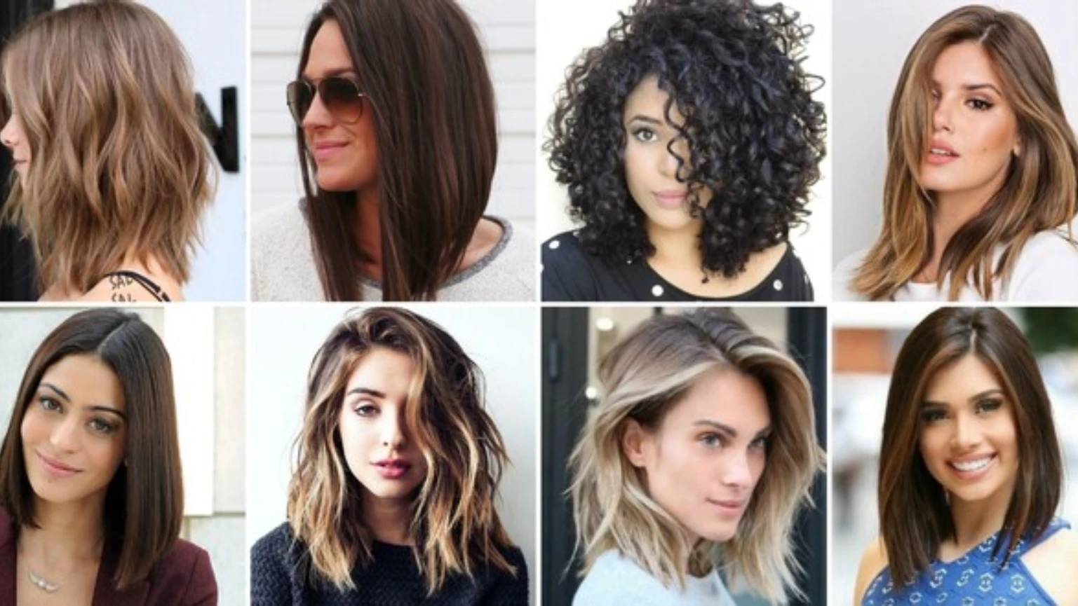 aplicativos para simular cortes de cabelo