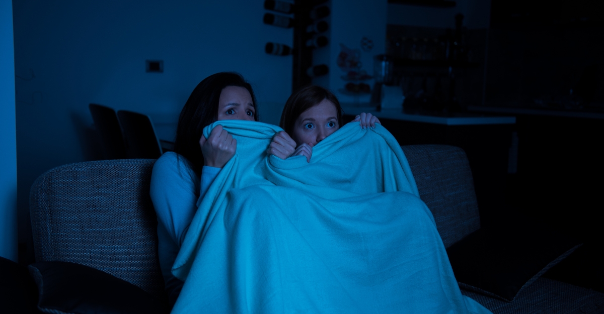 Melhores filmes e séries de terror da Netflix