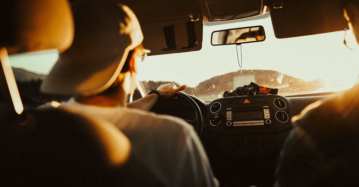 capa aplicativos caronas