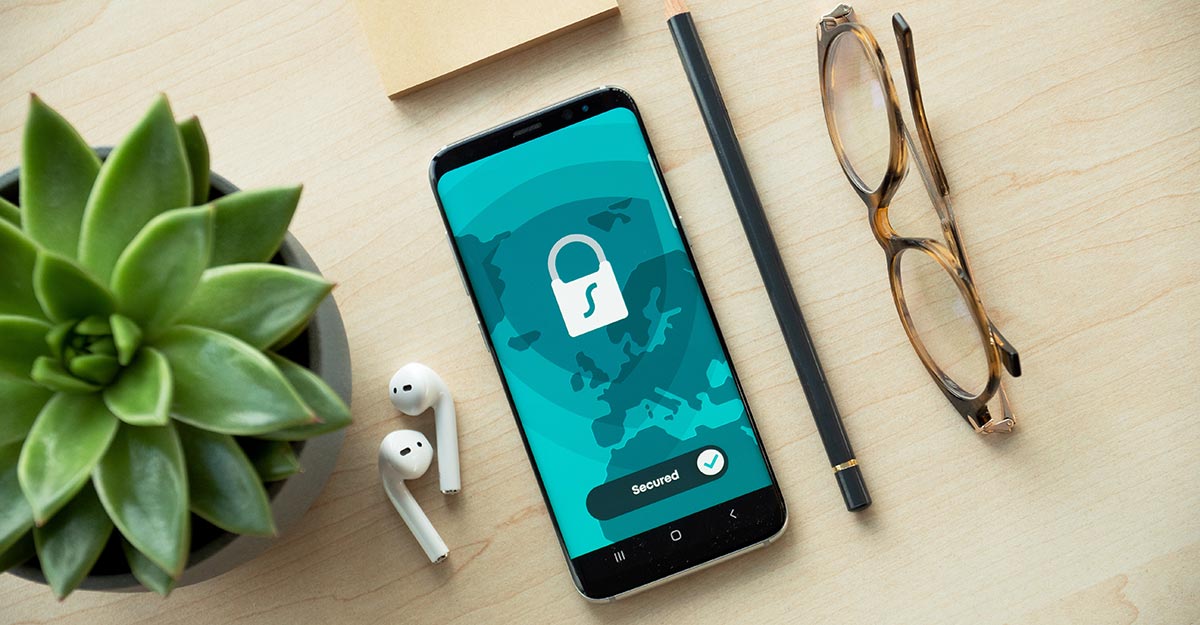 capa criar senhas fortes