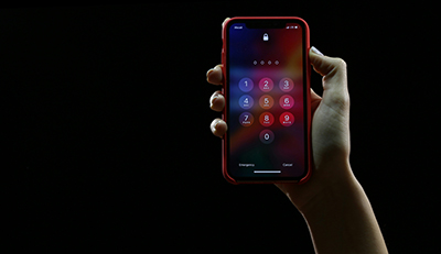 como criar senhas fortes