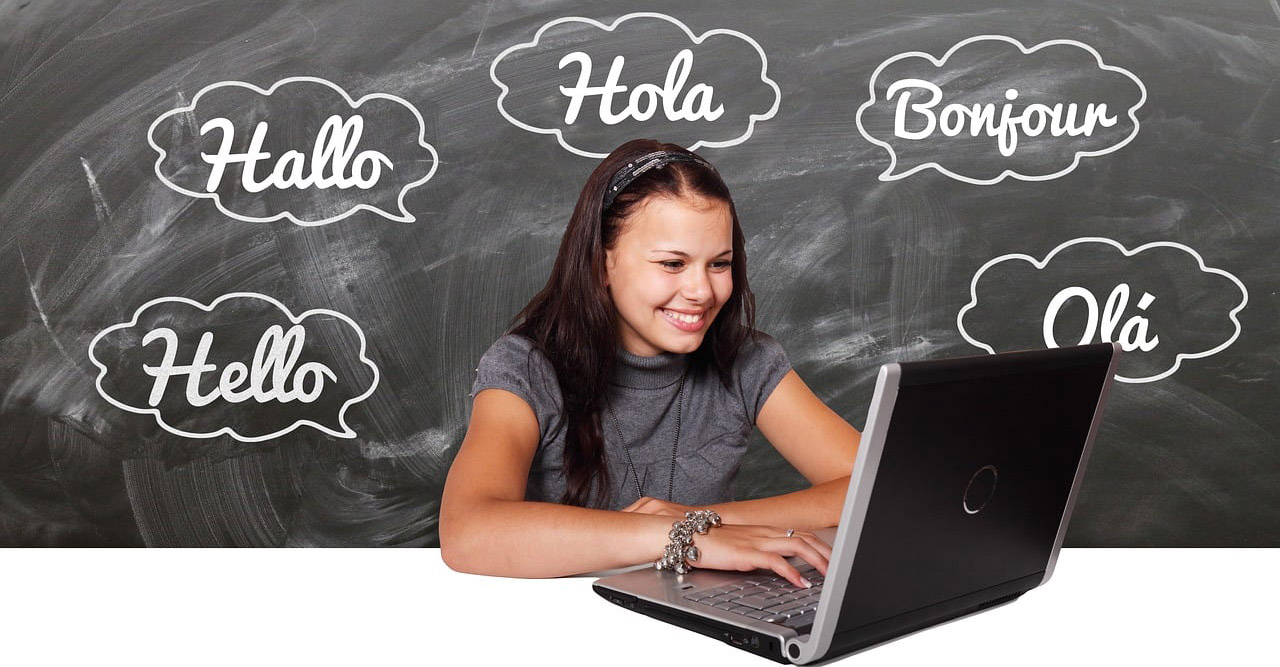 aplicativos aprender idiomas capa