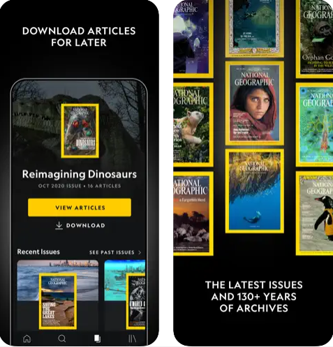 aplicativos de ecoturismo