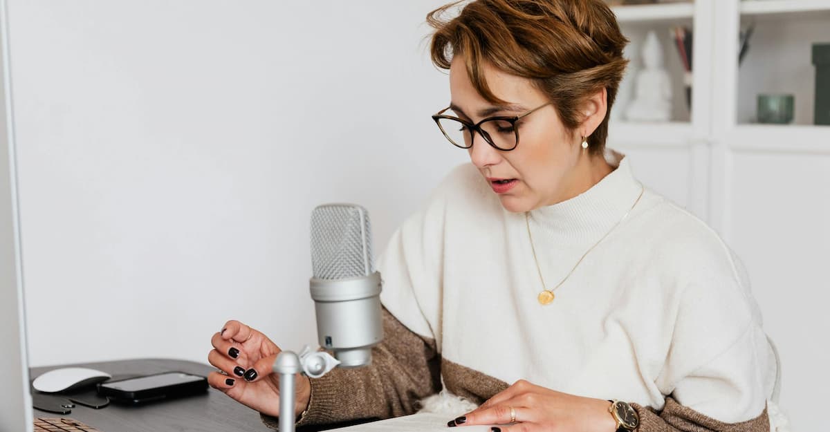 Aplicativos para mudar a voz que vão te surpreender