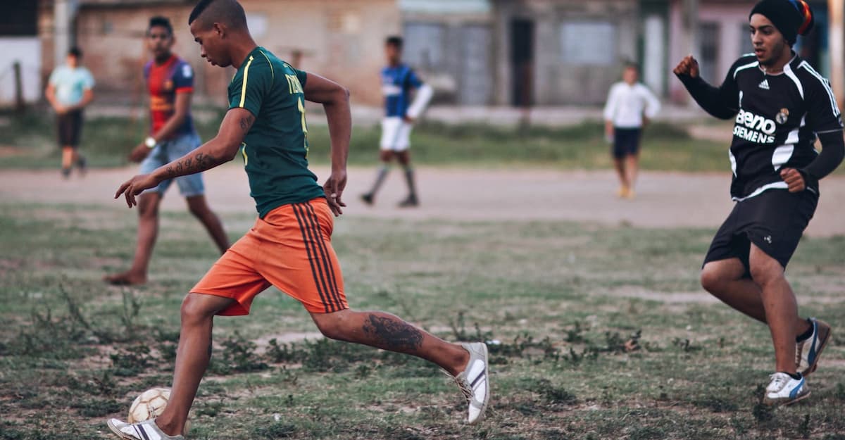Veja os melhores aplicativos de campeonatos de futebol amador