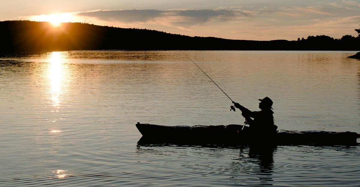 capa aplicativos radar de peixe
