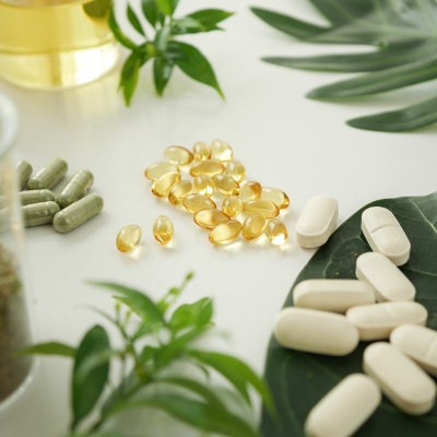 Suplementos para emagrecer: o que realmente funciona?