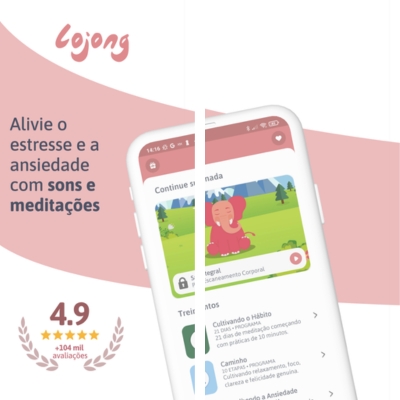 Google recomenda 5 aplicativos para cuidar da saúde mental