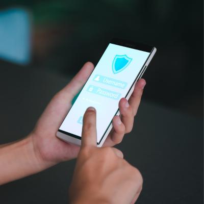 Como baixar antivírus no celular