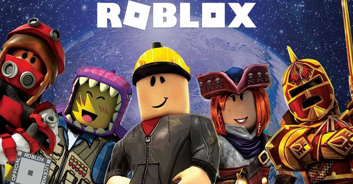 Robux