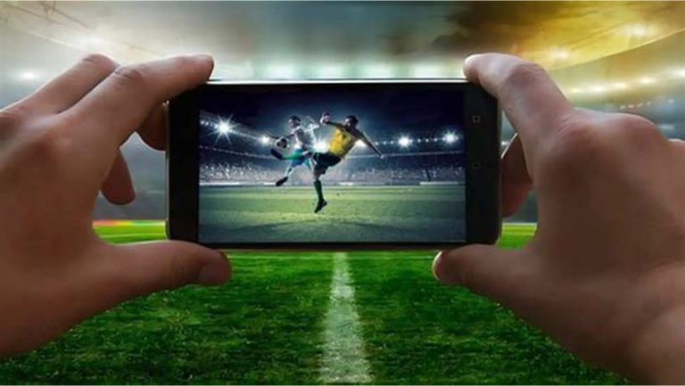 Free Apps to Stream Live Football Without Breaks