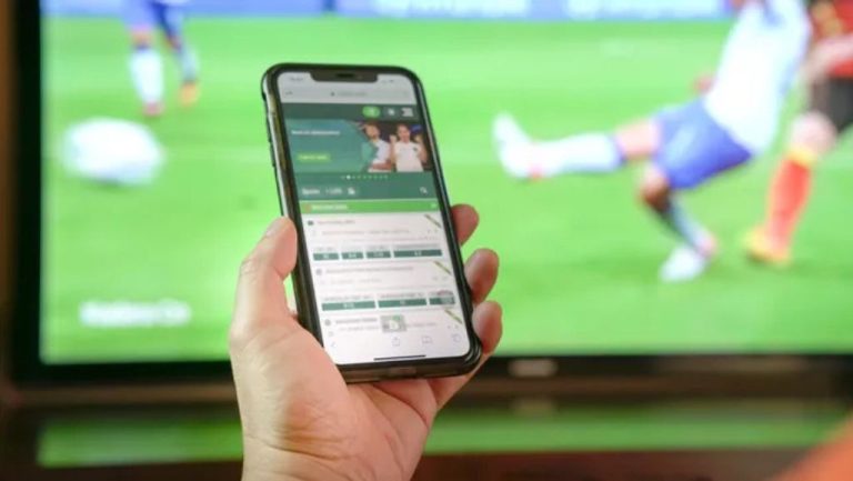 Apps para Assistir Futebol Ao Vivo – Emoção Instantânea em Cada Lance