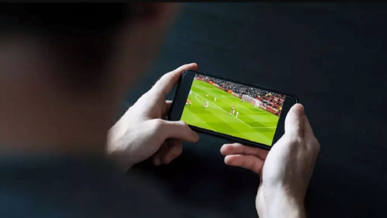 Fútbol Sin Barreras: Aplicaciones Gratuitas Para Ver Partidos En Vivo Online