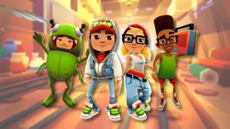 Access Unlocked: Explode Your Coin Earnings in Subway Surfers Today